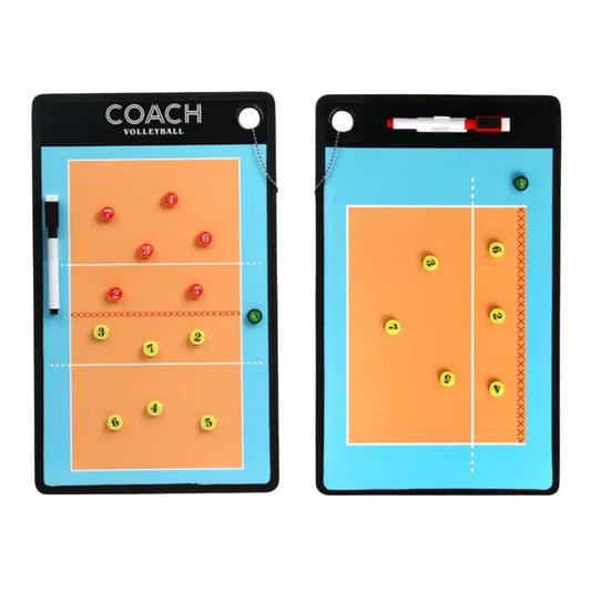 Tactical Coaching Board