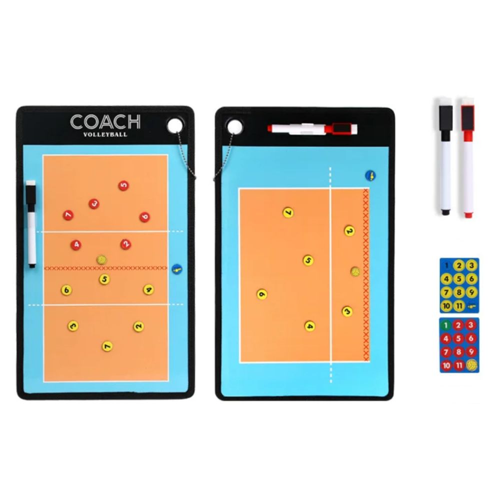 Tactical Coaching Board